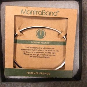 Mantraband forever friends